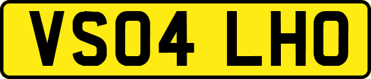 VS04LHO