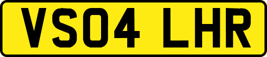VS04LHR