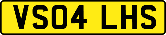 VS04LHS