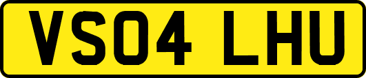 VS04LHU