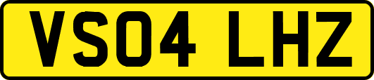 VS04LHZ