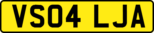 VS04LJA