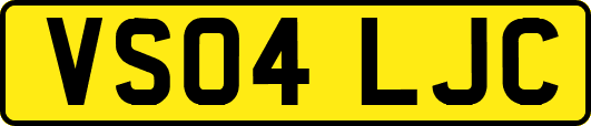 VS04LJC