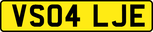 VS04LJE