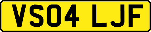 VS04LJF