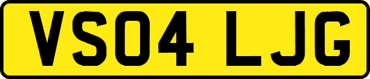 VS04LJG