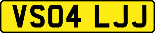 VS04LJJ