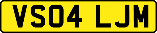 VS04LJM
