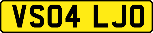VS04LJO
