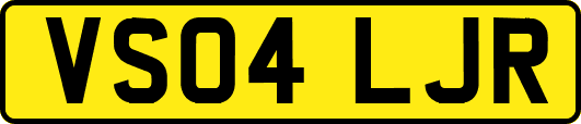 VS04LJR