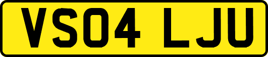 VS04LJU