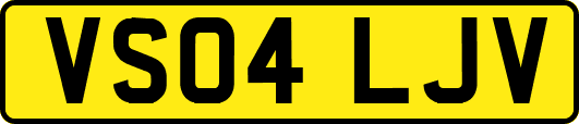 VS04LJV