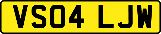 VS04LJW