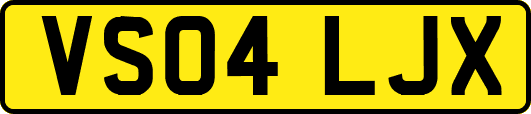 VS04LJX