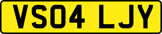 VS04LJY