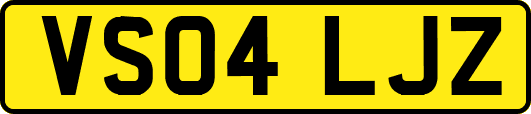 VS04LJZ