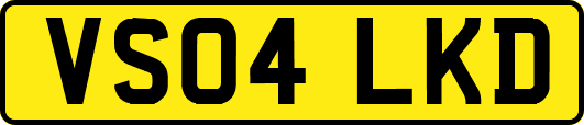 VS04LKD
