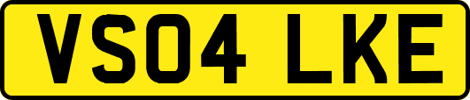 VS04LKE