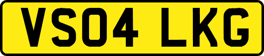 VS04LKG