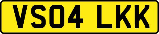 VS04LKK