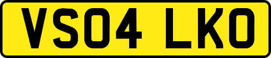 VS04LKO