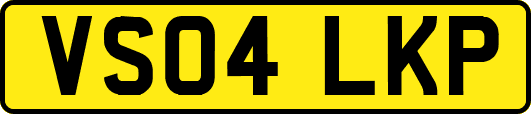 VS04LKP