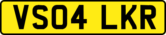 VS04LKR