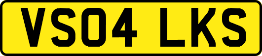 VS04LKS