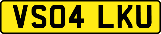VS04LKU