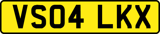 VS04LKX