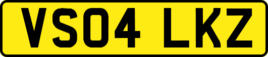 VS04LKZ