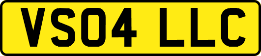 VS04LLC