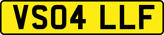 VS04LLF