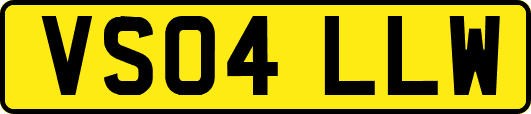 VS04LLW