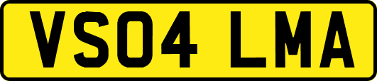 VS04LMA