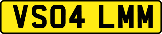 VS04LMM