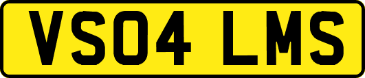 VS04LMS