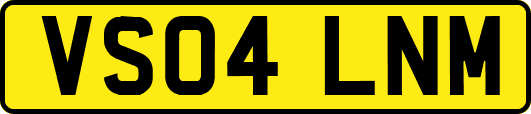 VS04LNM