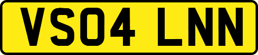 VS04LNN