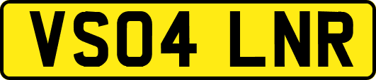 VS04LNR