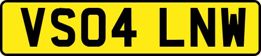 VS04LNW