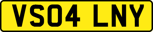 VS04LNY