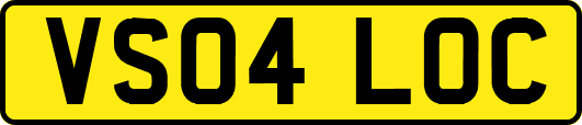 VS04LOC