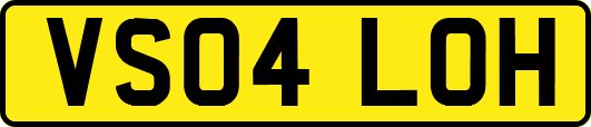 VS04LOH