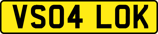 VS04LOK
