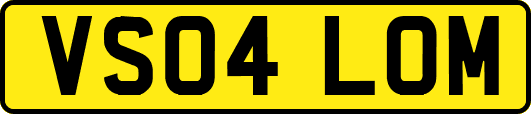 VS04LOM