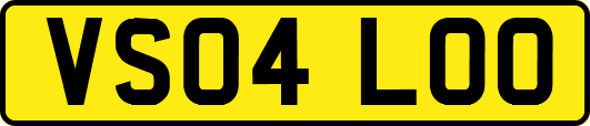 VS04LOO