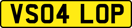 VS04LOP