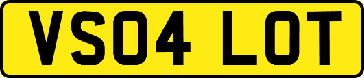 VS04LOT
