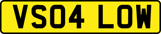 VS04LOW